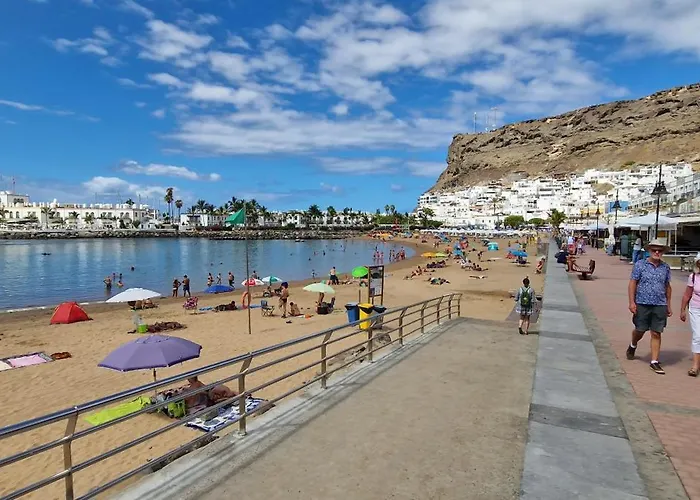 Apartamento La Marisma