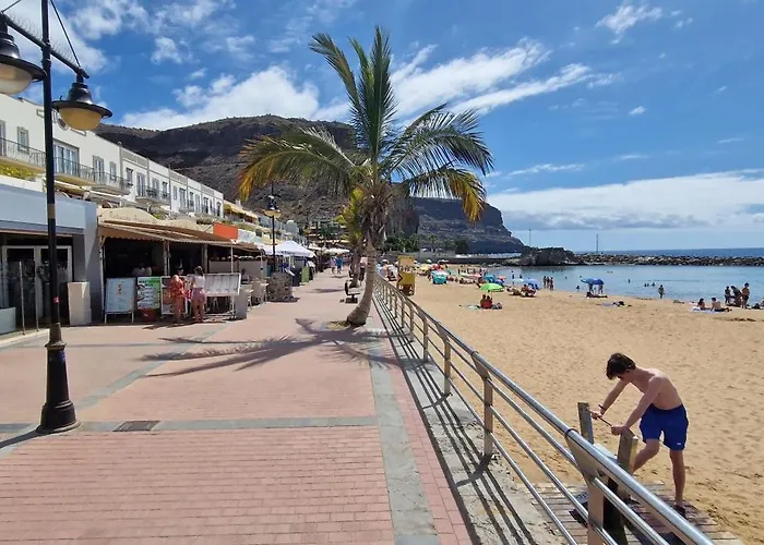 Apartamento La Marisma