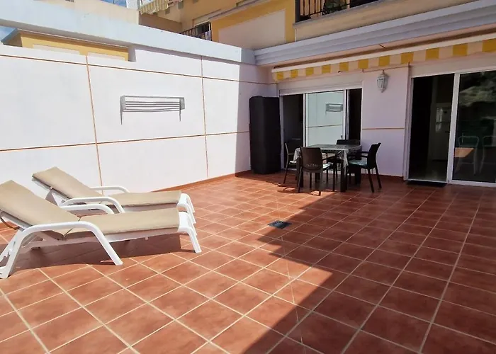 Apartamento La Marisma