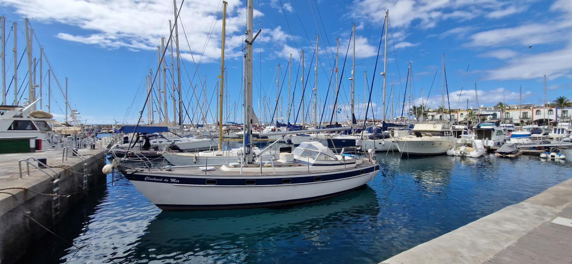 Appartamento La Marisma Puerto De Mogan