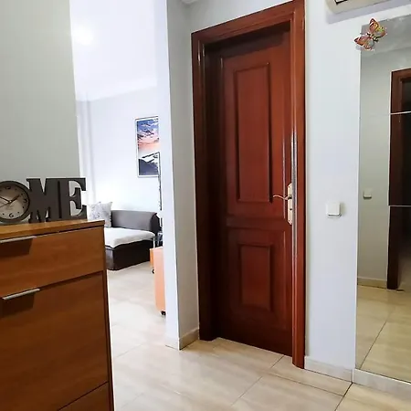 Apartamento La Marisma Puerto De Mogan Esterno foto