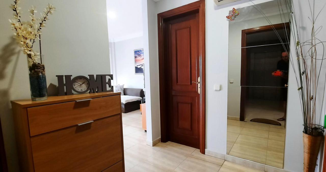 La Marisma Apartamento *