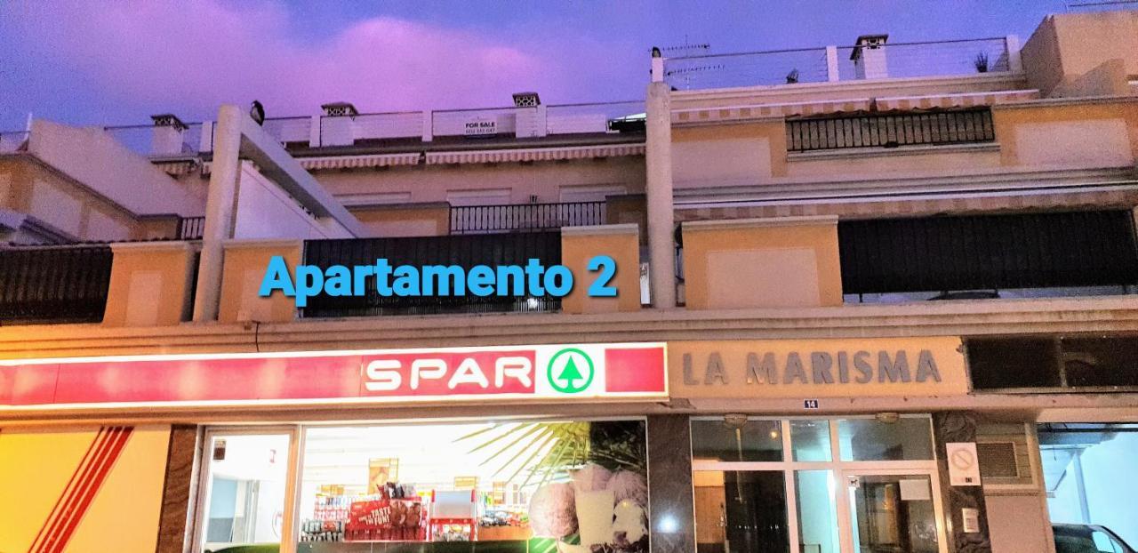 Apartamento La Marisma Puerto De Mogan