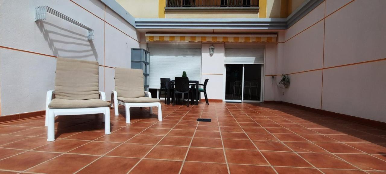 La Marisma Apartamento