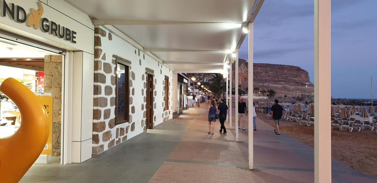 Apartamento La Marisma