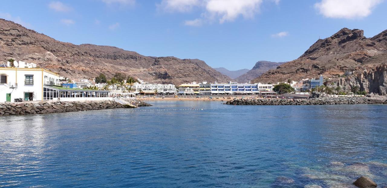 La Marisma Apartamento Puerto De Mogan