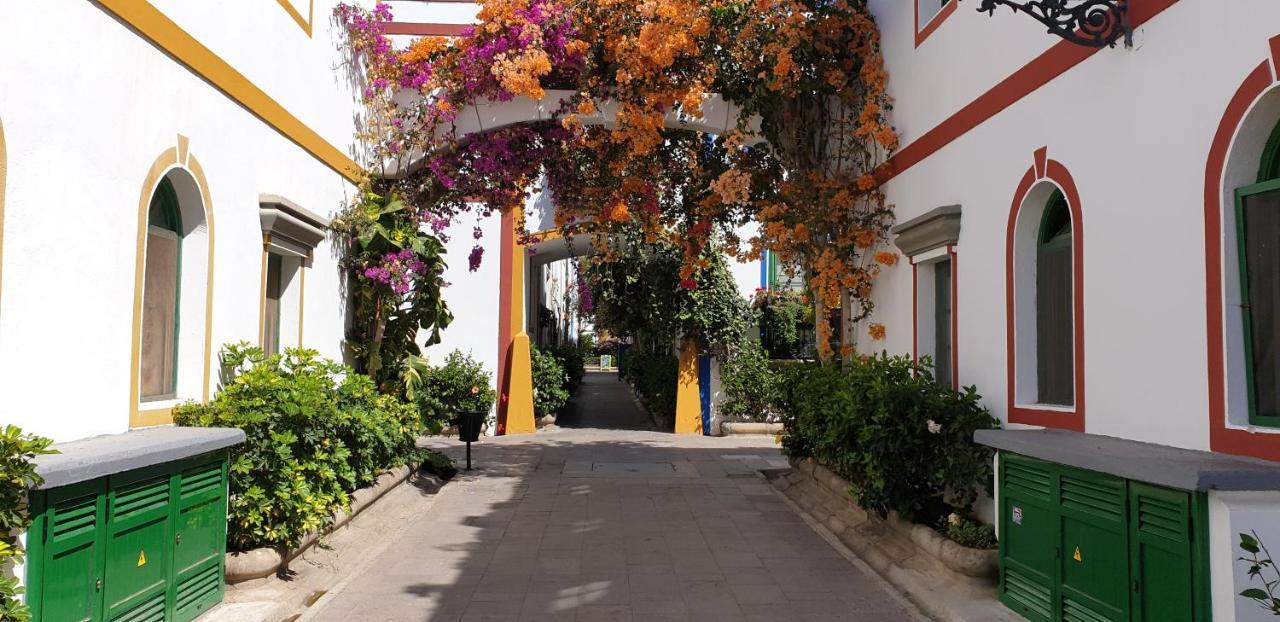 Apartamento La Marisma