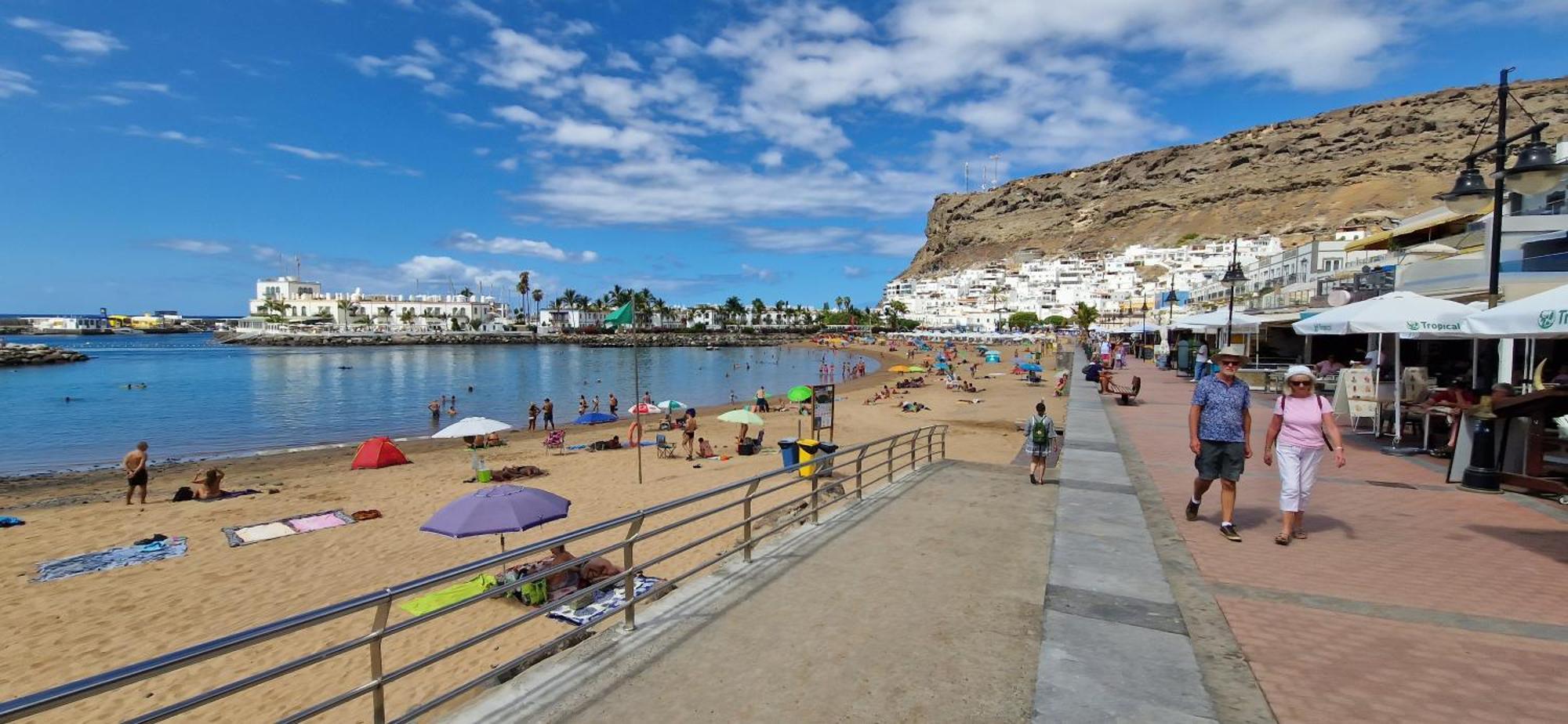 La Marisma Apartamento Puerto De Mogan