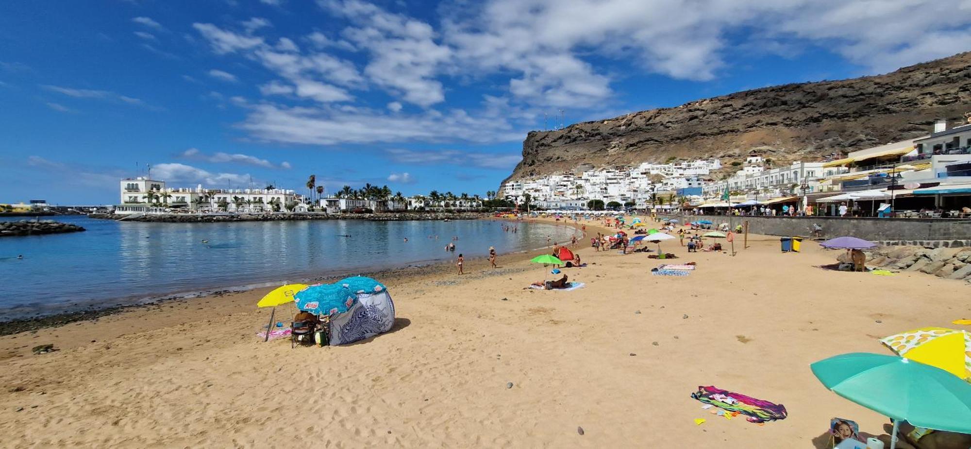 La Marisma Apartamento Puerto De Mogan