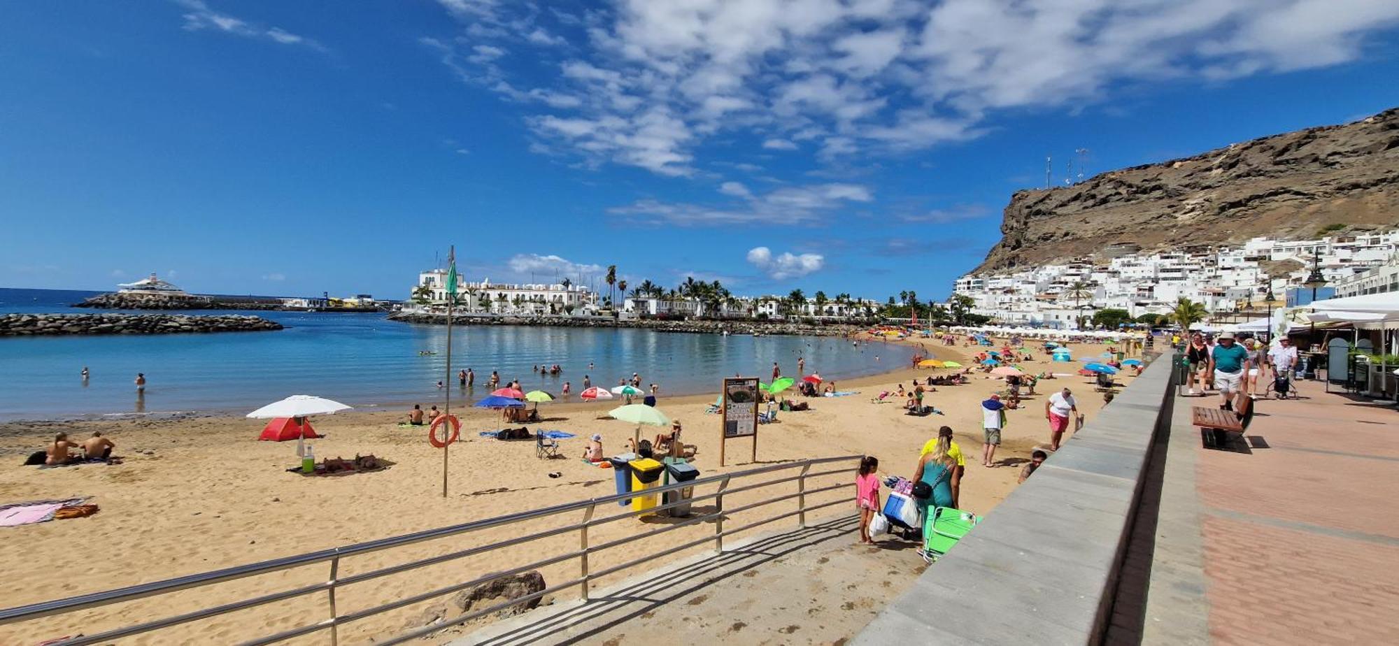 Apartamento La Marisma