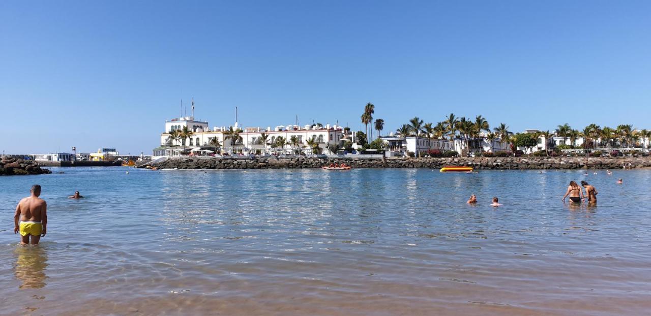 La Marisma Appartement