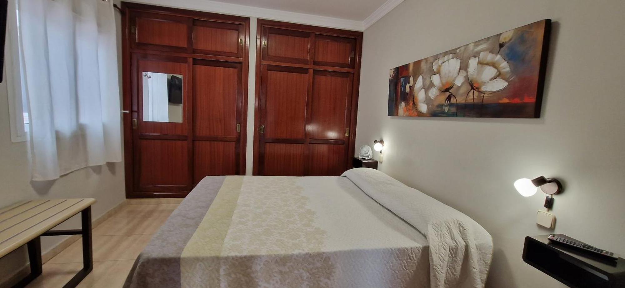 La Marisma Appartement *