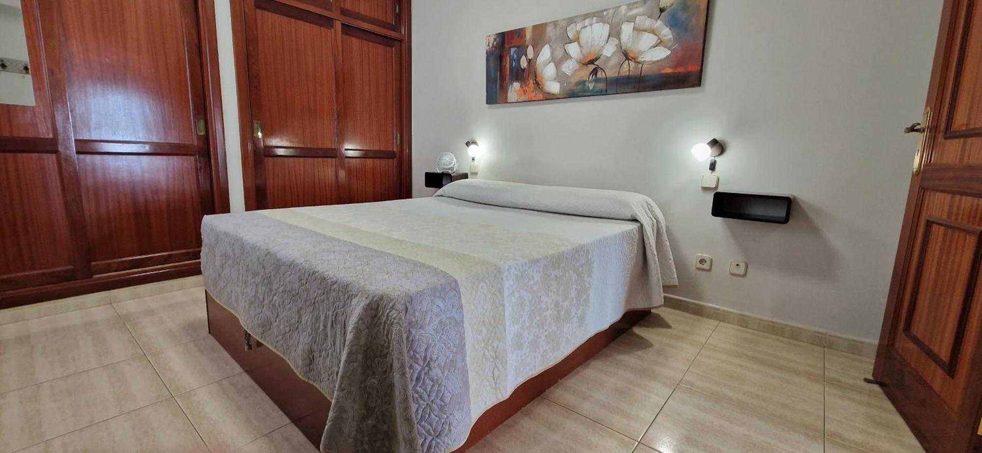 Appartement La Marisma