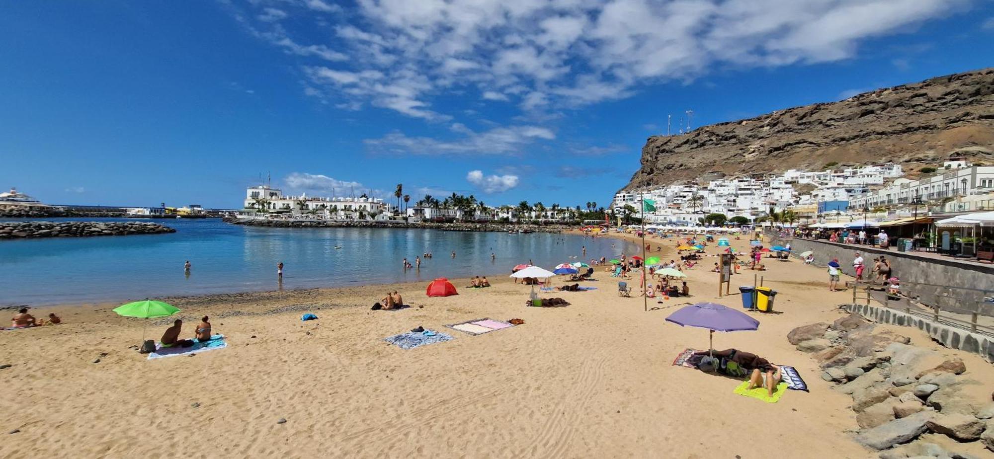 Appartement La Marisma Puerto De Mogan