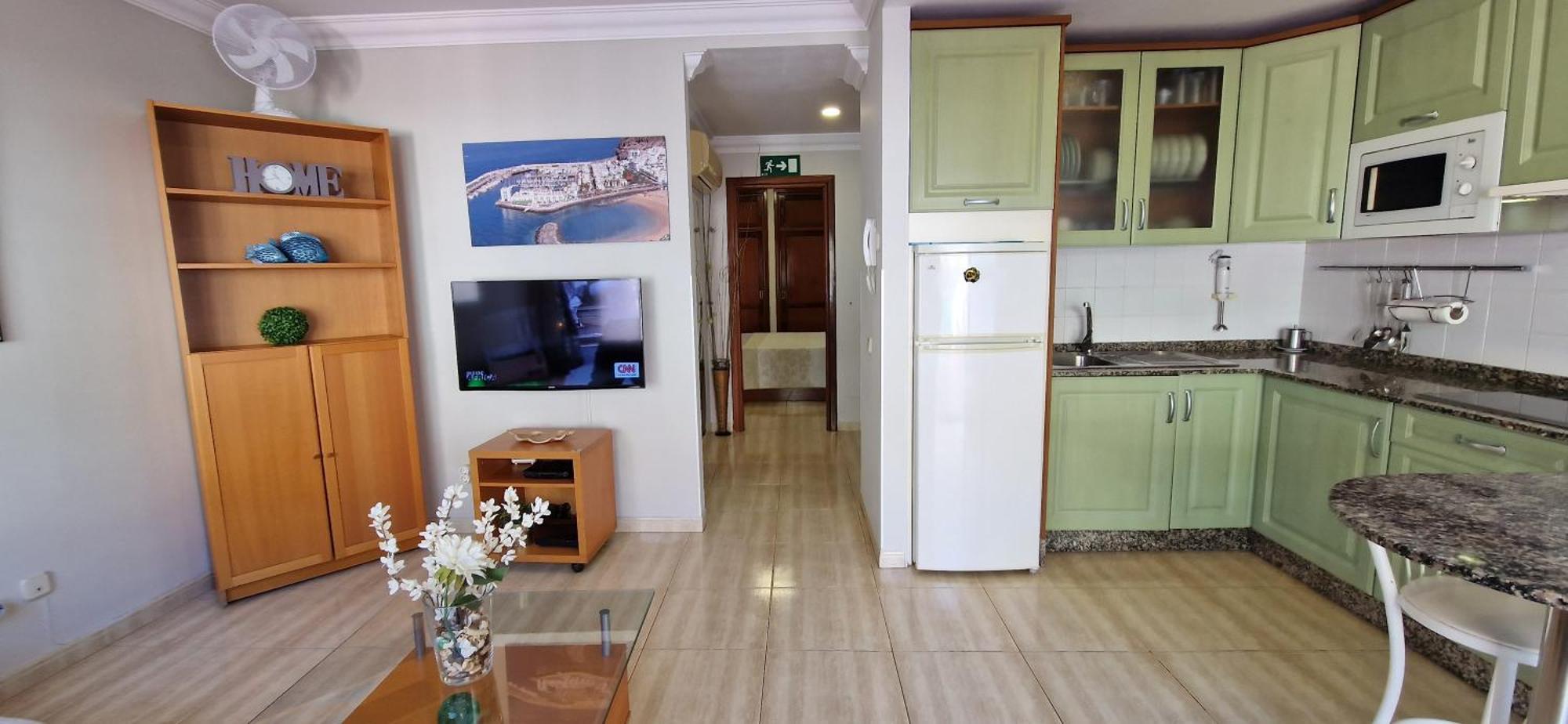 La Marisma Appartement Puerto De Mogan