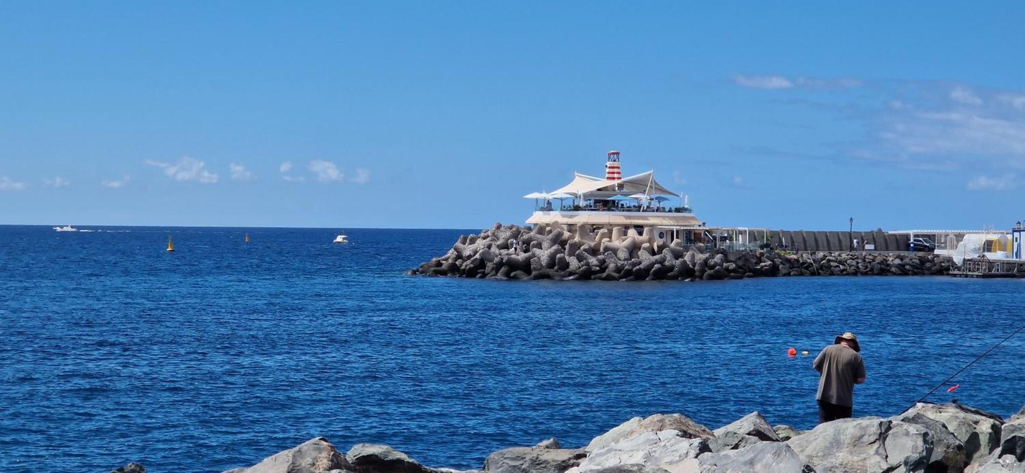 Appartement La Marisma Puerto De Mogan
